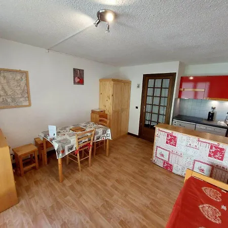 Appartement 4 Pers - Wifi - Animaux Acceptes - Fr-1-263-18 Valloire