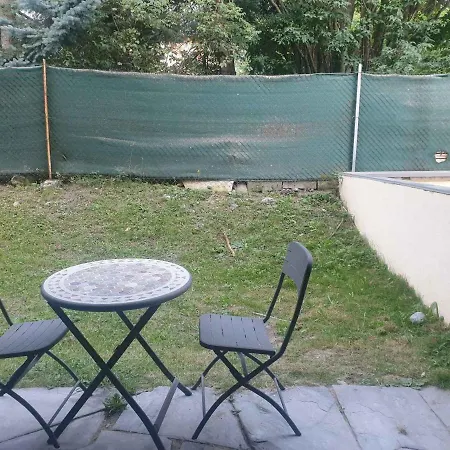 4 Pers - Wifi - Animaux Acceptes - Fr-1-263-18 Appartement