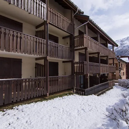 Appartement 4 Pers - Wifi - Animaux Acceptes