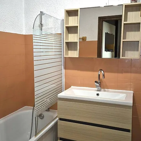 Appartement 4 Pers - Wifi - Animaux Acceptes - Fr-1-263-18 Valloire