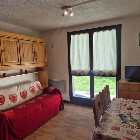 Appartement 4 Pers - Wifi - Animaux Acceptes