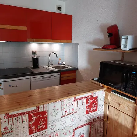 Appartement 4 Pers - Wifi - Animaux Acceptes - Fr-1-263-18