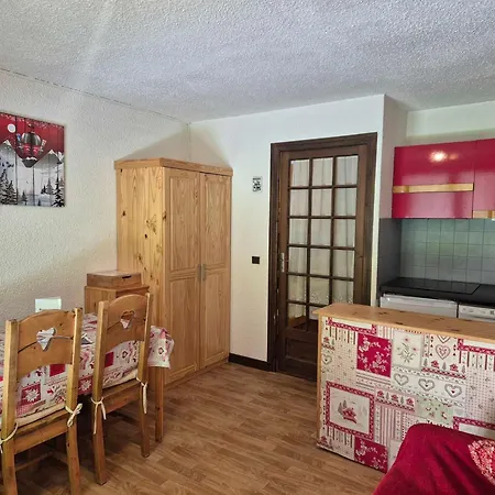 Appartement 4 Pers - Wifi - Animaux Acceptes - Fr-1-263-18 *