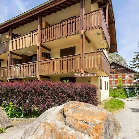 Appartement 4 Pers - Wifi - Animaux Acceptes *